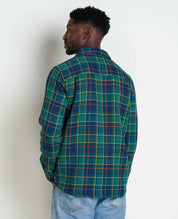 Sedgewick Long Sleeve Shirt