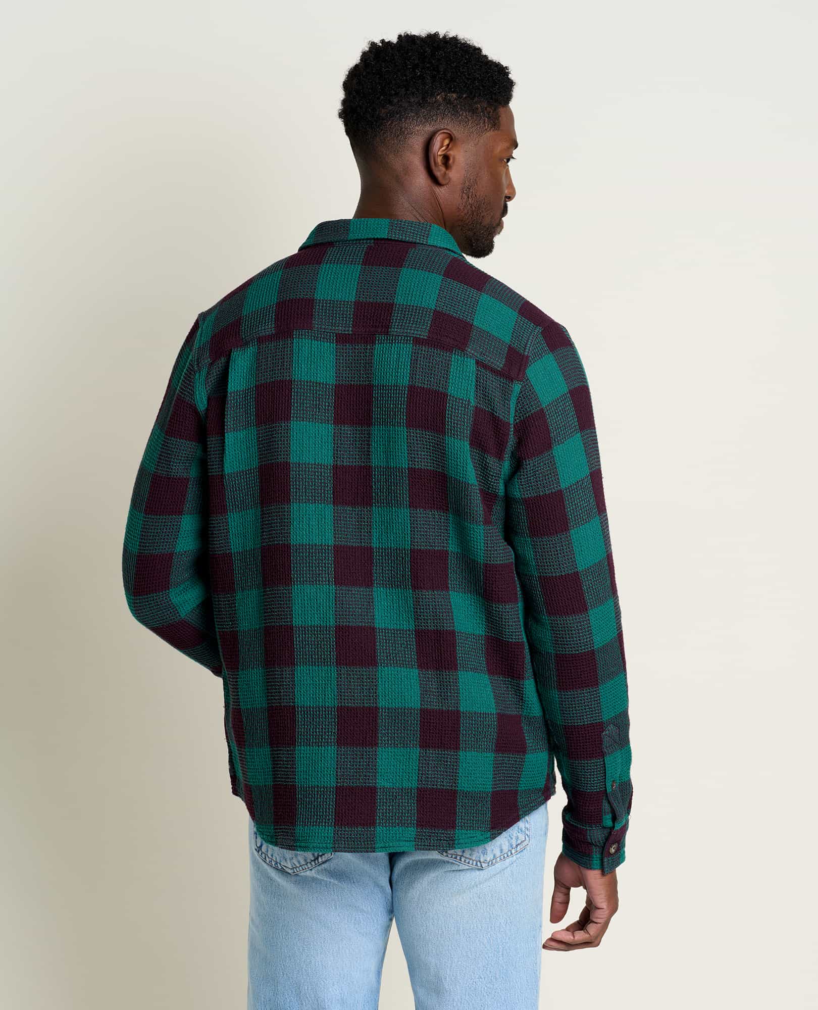 Sedgewick Long Sleeve Shirt