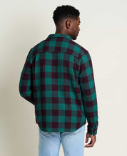 Sedgewick Long Sleeve Shirt