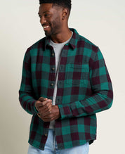 Sedgewick Long Sleeve Shirt