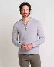 Men's Nord Reversible Henley