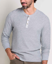 Men's Nord Reversible Henley