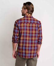 Fletcher Long Sleeve Shirt