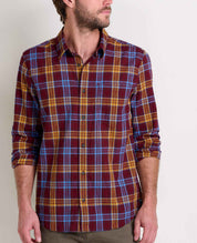 Fletcher Long Sleeve Shirt