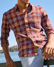 Fletcher Long Sleeve Shirt