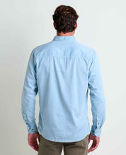 Men's Arroyo Twill Shirt