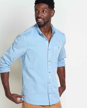 Men's Arroyo Twill Shirt