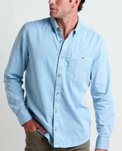 Men's Arroyo Twill Shirt