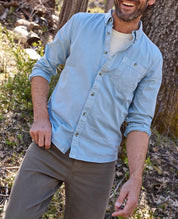 Men's Arroyo Twill Shirt