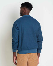 Bitterroot Henley