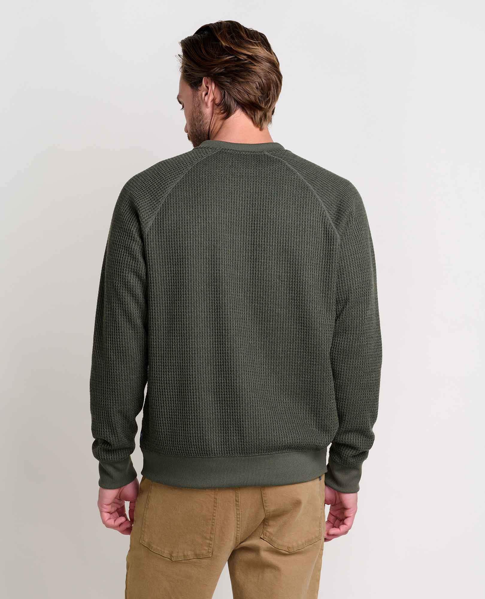 Bitterroot Henley