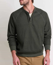 Bitterroot Henley