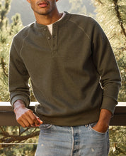 Bitterroot Henley