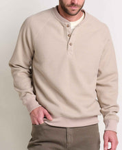 Bitterroot Henley