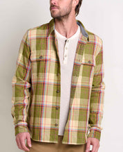 Ranchero Long Sleeve Shirt