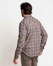 Ranchero Long Sleeve Shirt