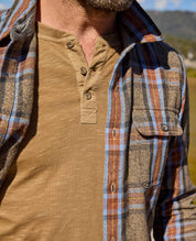 Ranchero Long Sleeve Shirt