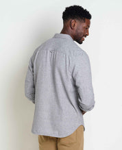 Ranchero Long Sleeve Shirt