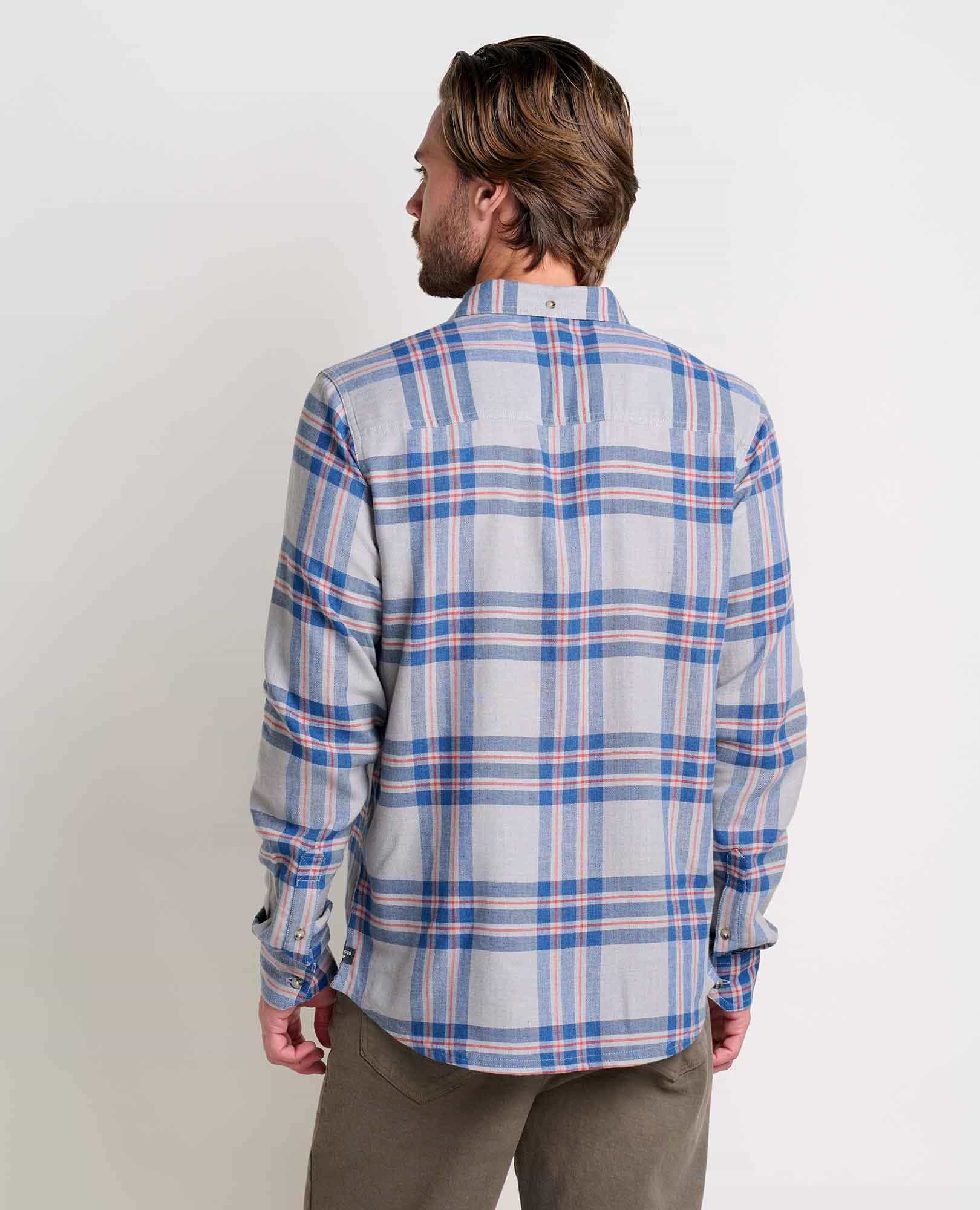 Airsmyth Long Sleeve Shirt