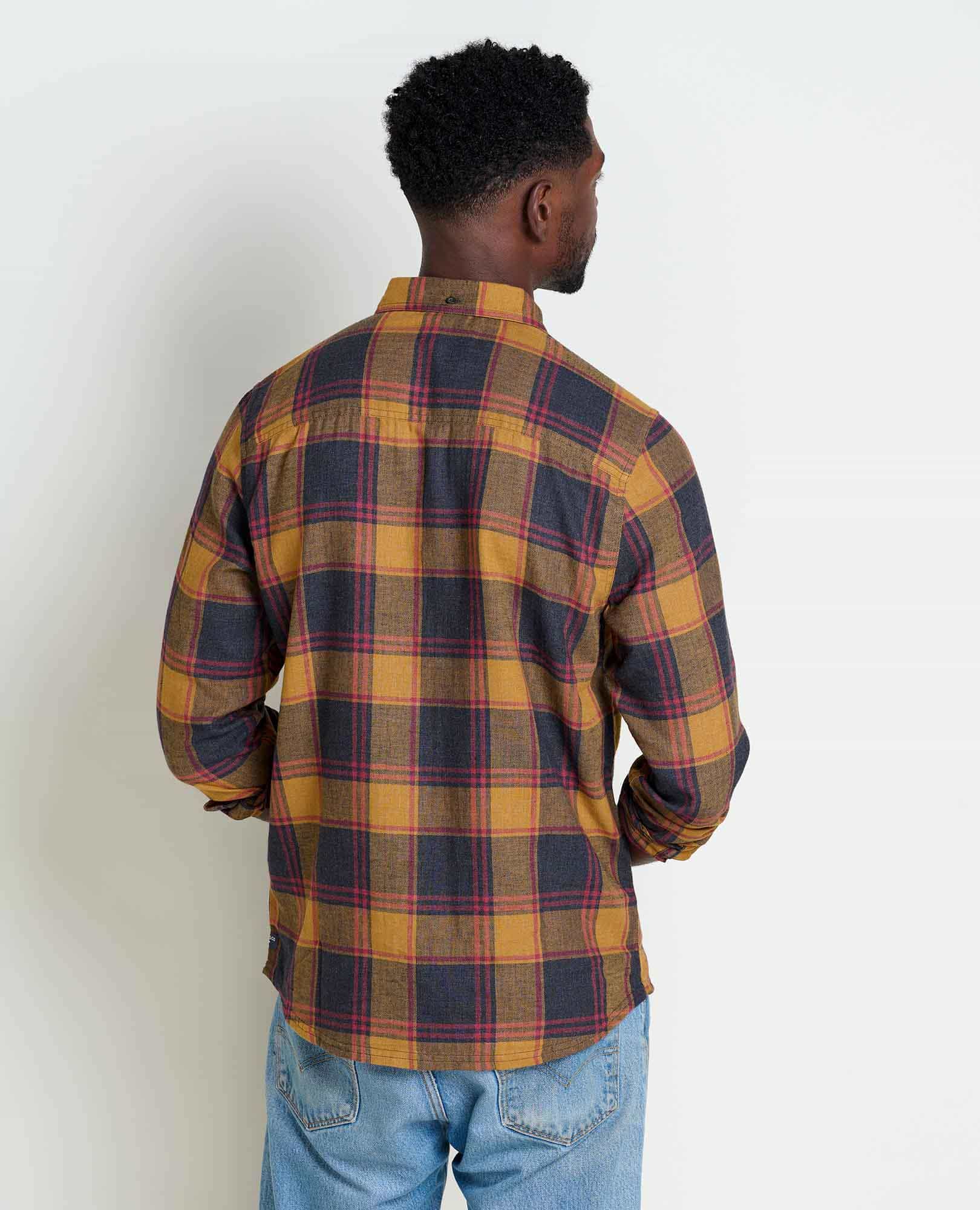 Airsmyth Long Sleeve Shirt