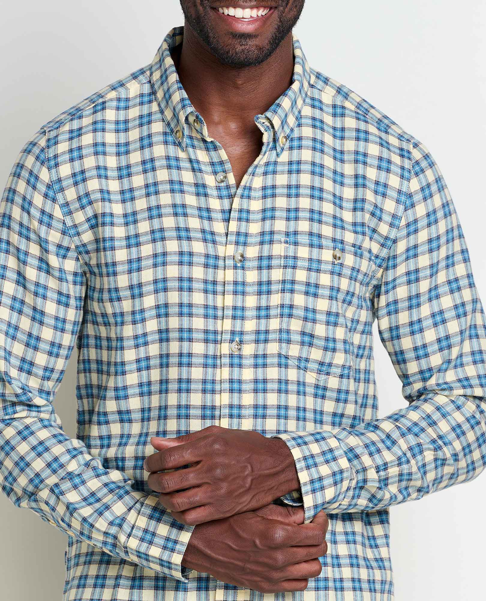 Airsmyth Long Sleeve Shirt