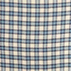 Glacier Small Scale Plaid