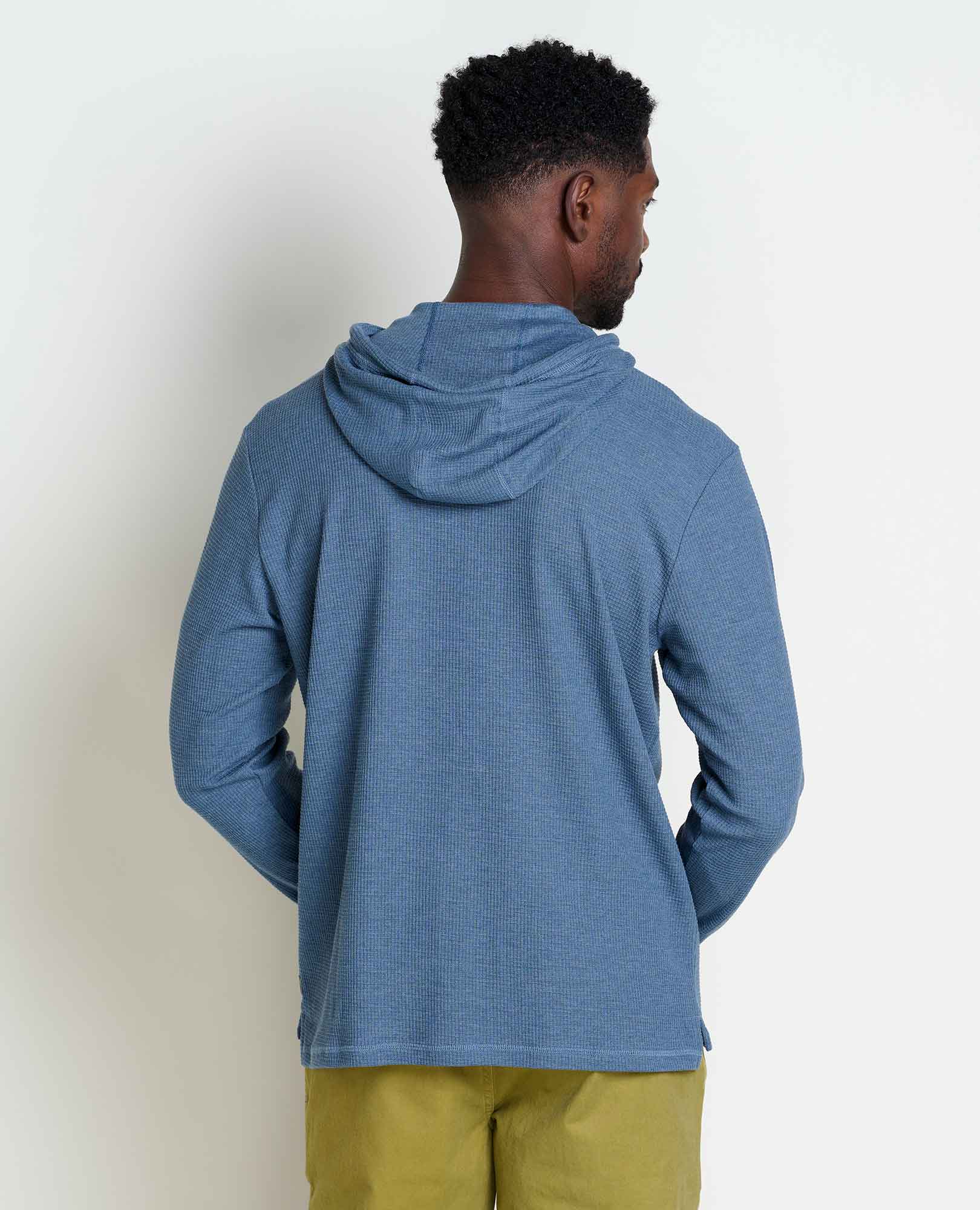 Framer II Long Sleeve Hoodie