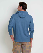 Framer II Long Sleeve Hoodie