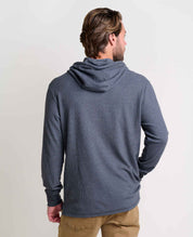 Framer II Long Sleeve Hoodie