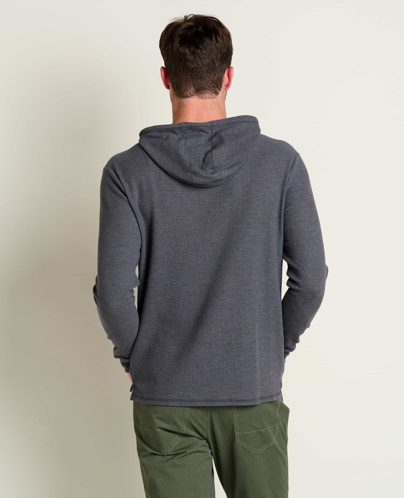 Framer Eco-Friendly Hoodie | by Toad&Co