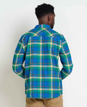 Flannagan Long Sleeve Shirt