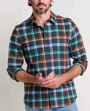 Flannagan Long Sleeve Shirt