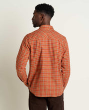 Flannagan Long Sleeve Shirt