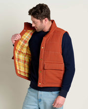 Men's Forester Pass Vest