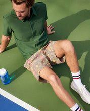 Men's Boundless Pull-On Short