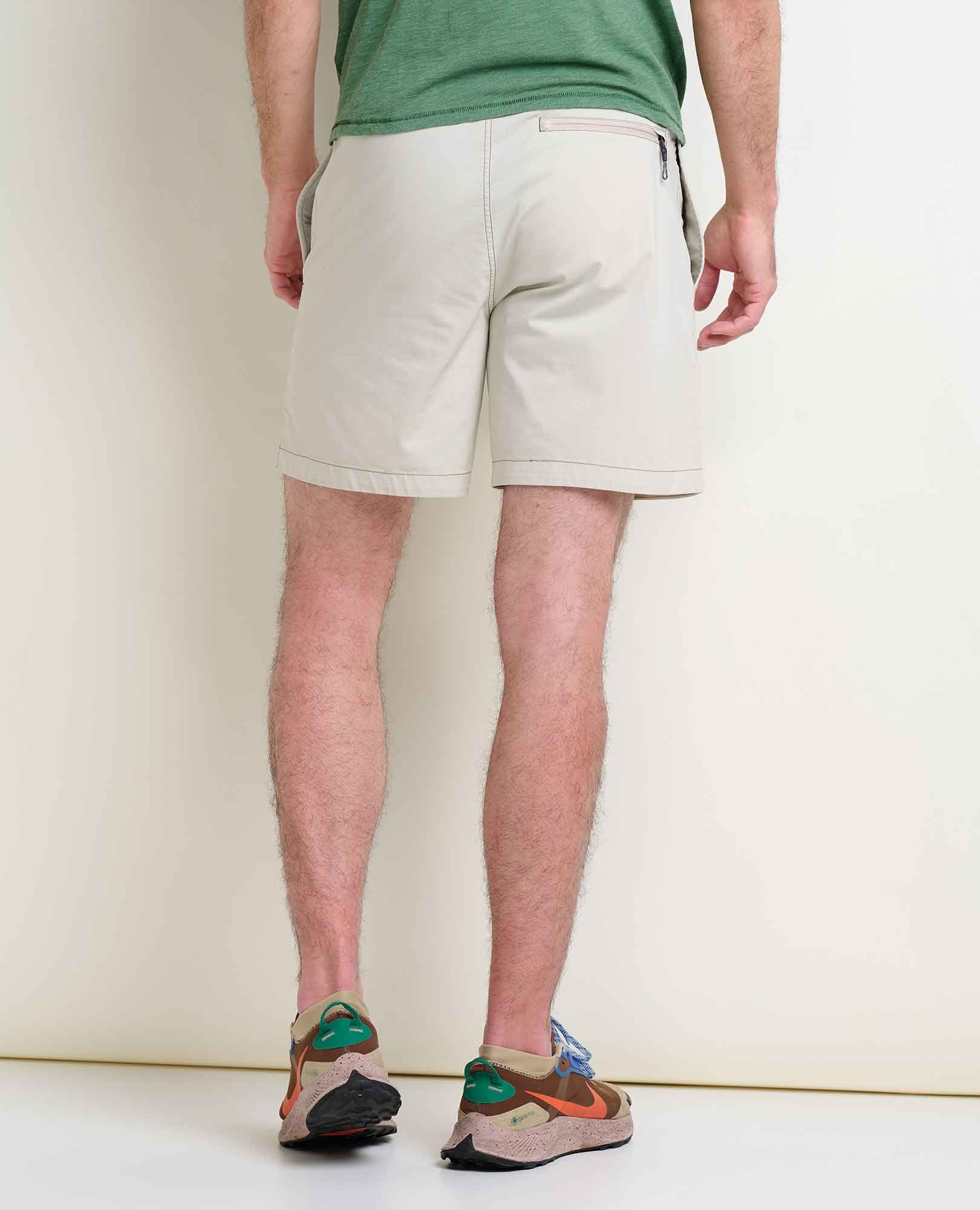 Men's Boundless Pull-On Short