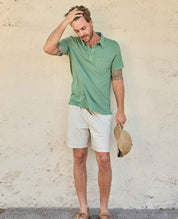 Men's Boundless Pull-On Short