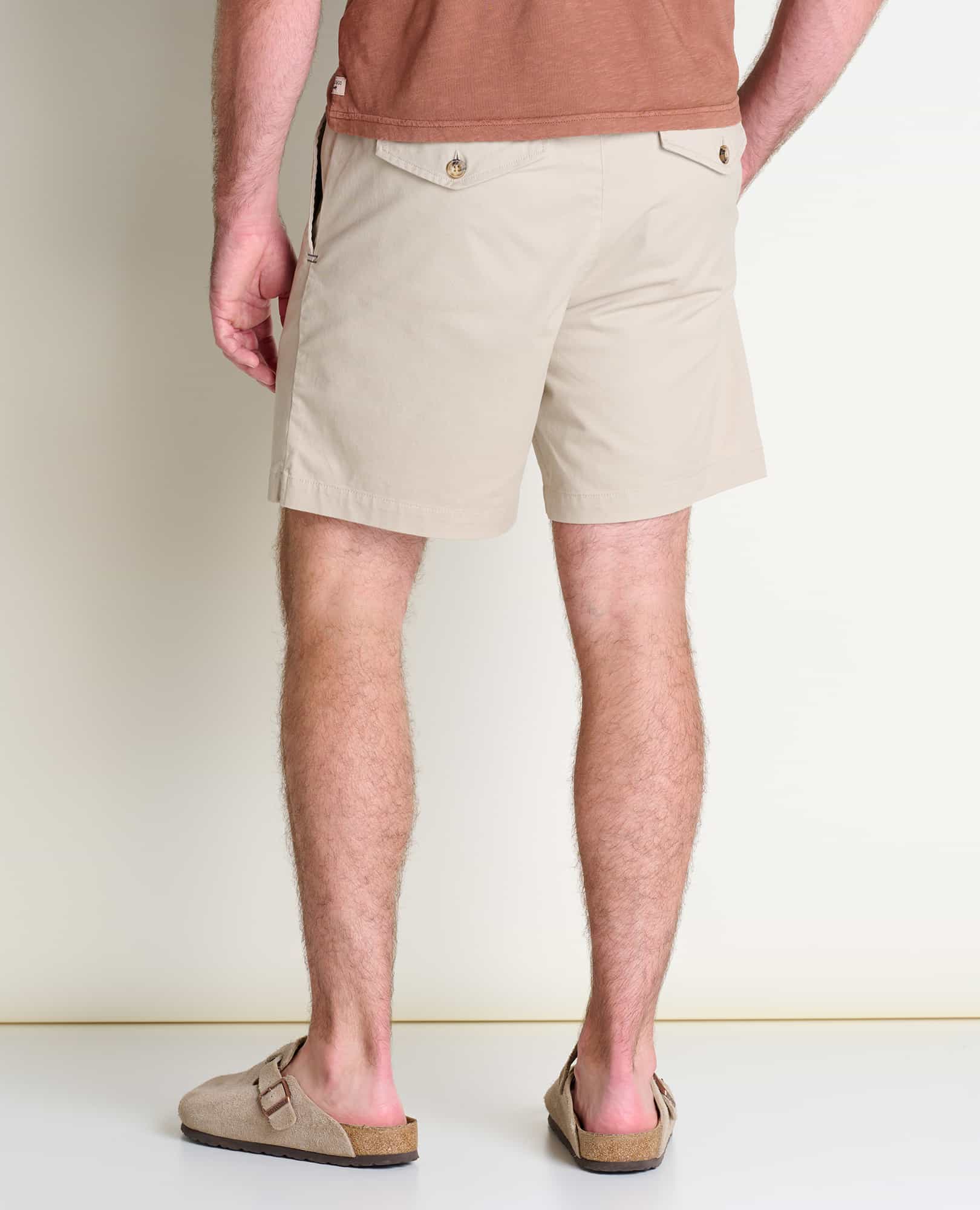 Mission Ridge Pull-On Short