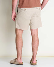 Mission Ridge Pull-On Short