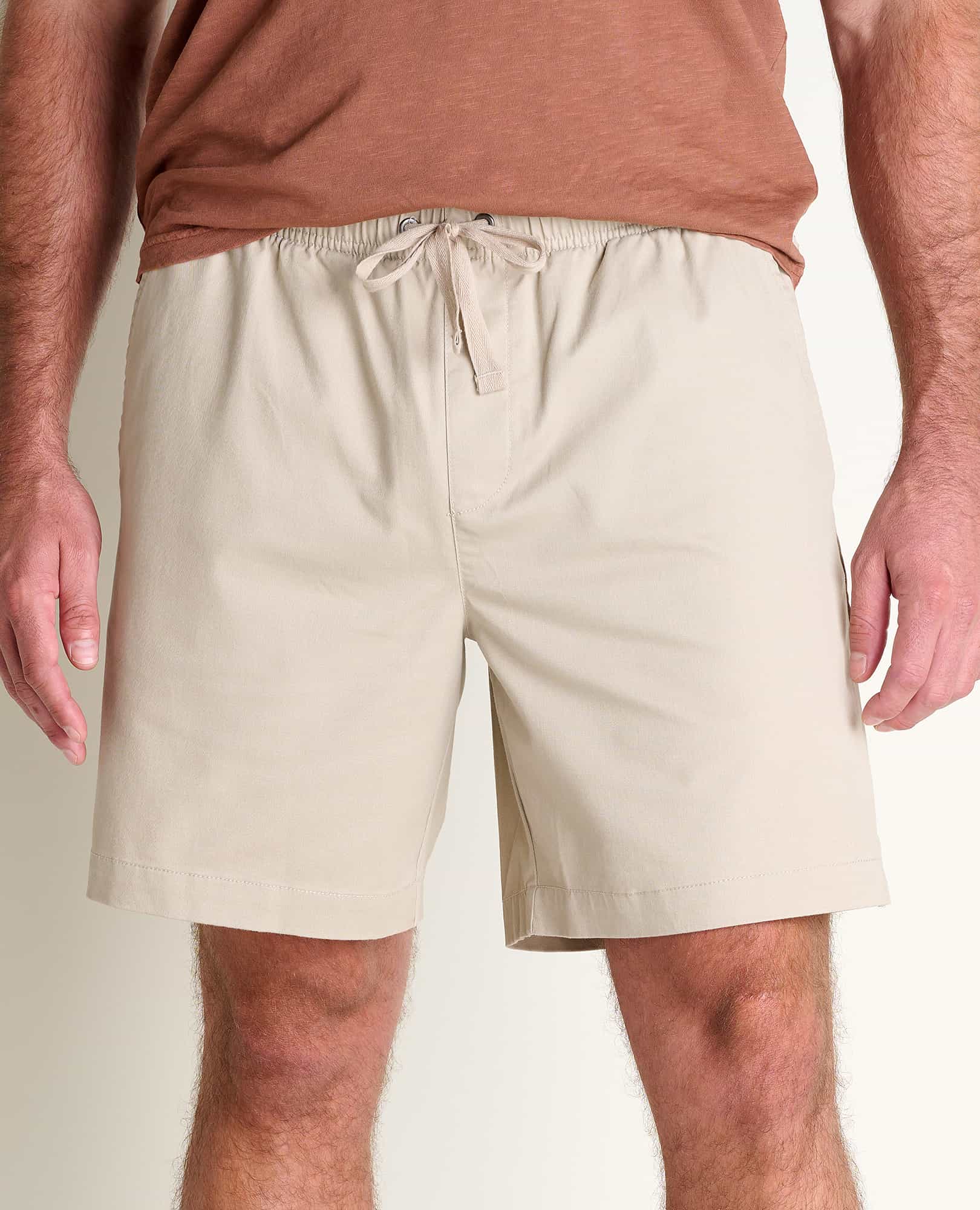 Mission Ridge Pull-On Short