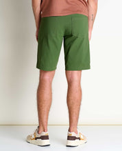 Rover II Canvas Short