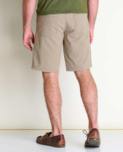 Rover II Canvas Short