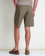 Rover II Canvas Short