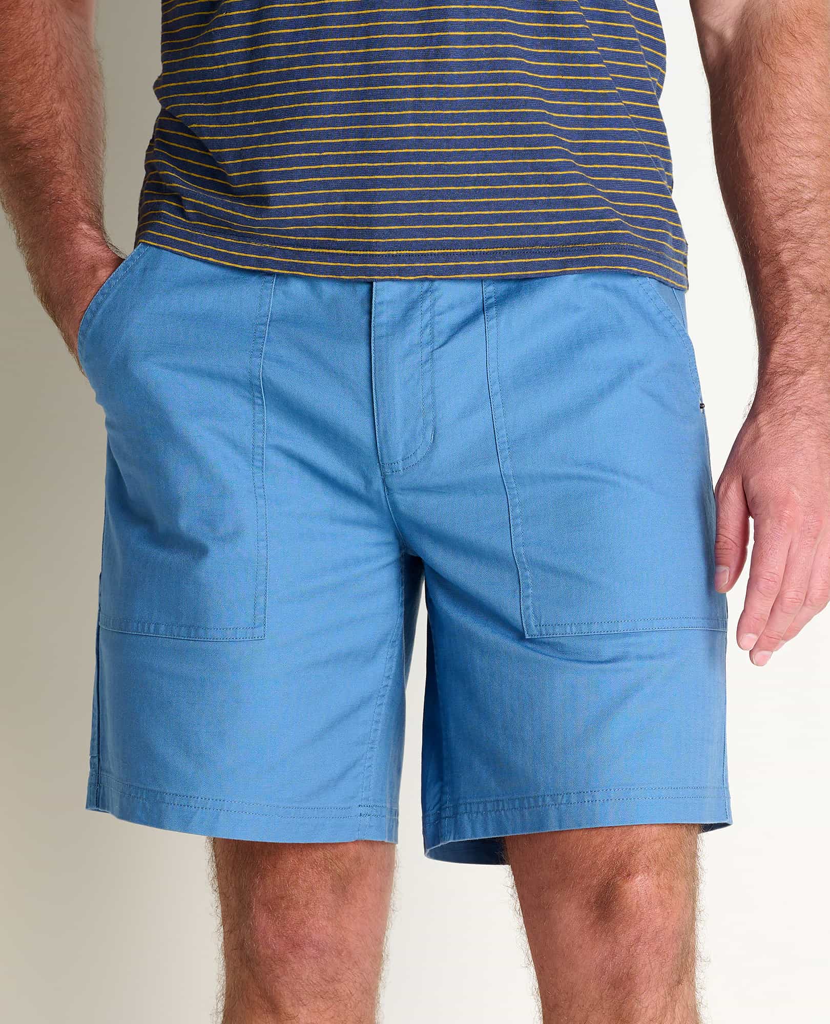 Men's Juniper Short