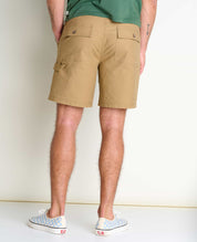 Men's Juniper Short