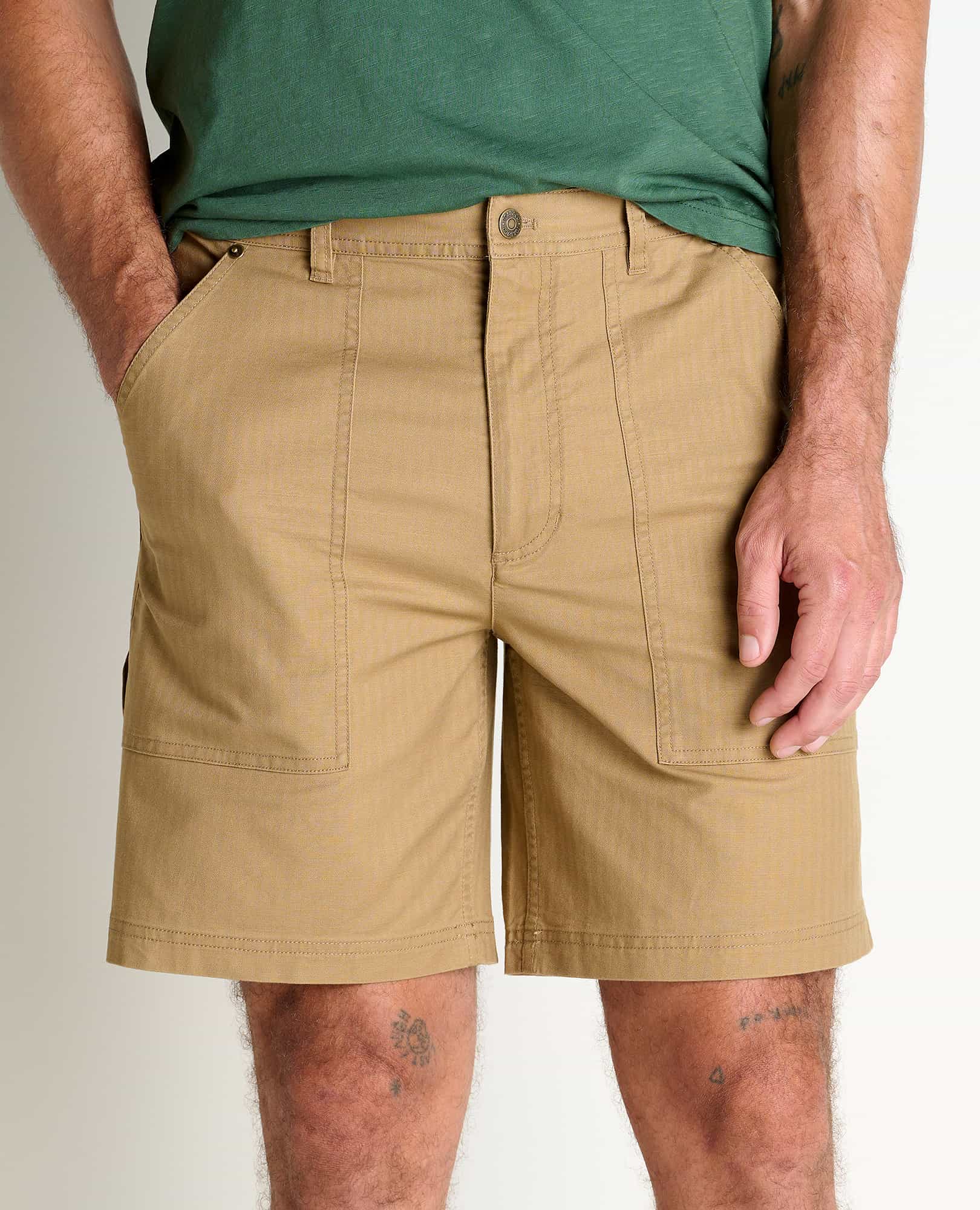 Men's Juniper Short