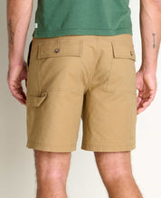 Men's Juniper Short