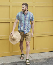 Men's Juniper Short