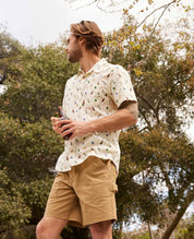 Men's Juniper Short