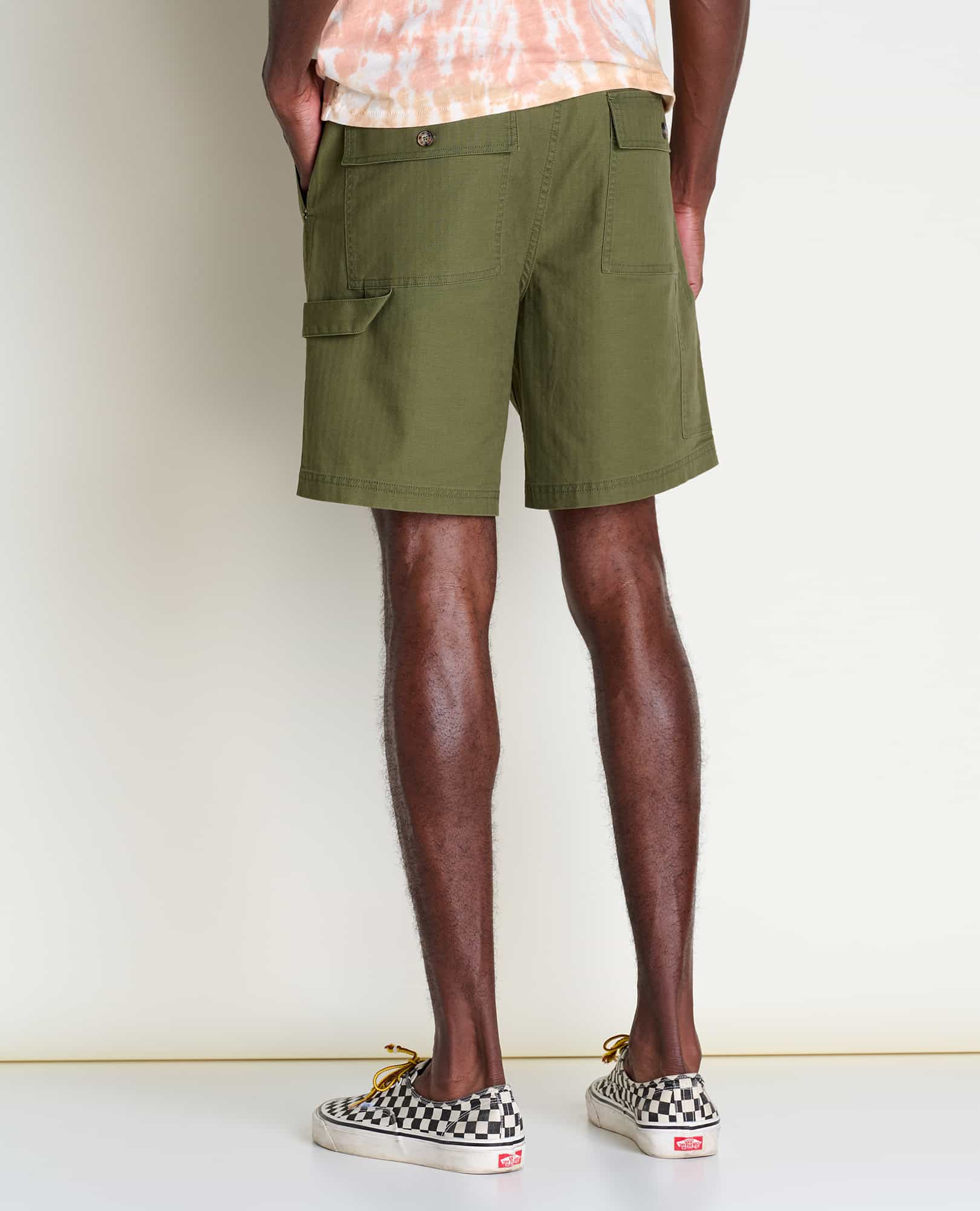 Men's Juniper Short